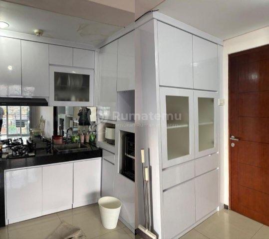 DIJUAL APARTEMEN GATEWAY PASTEUR – FULL FURNISHED SIAP HUNI