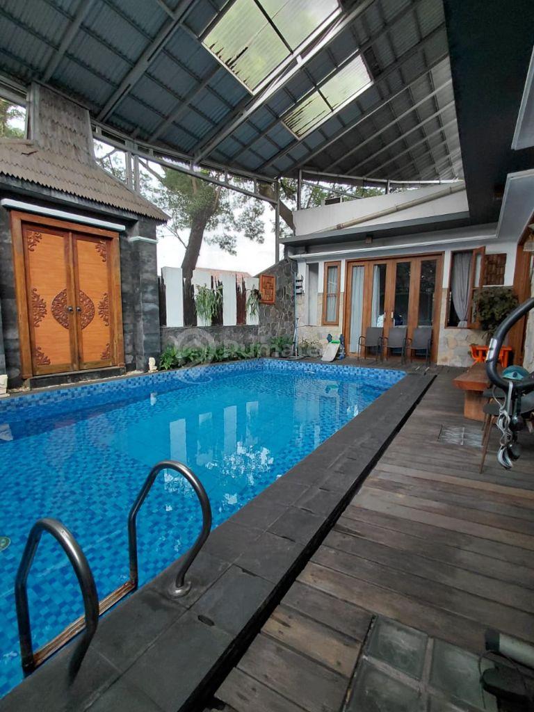 Investasi property aman dan cerdas di bintaro 