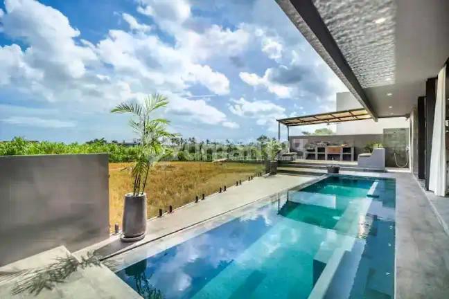 Beautyfull And Luxury Villa For Rent In Tumbak Bayuh