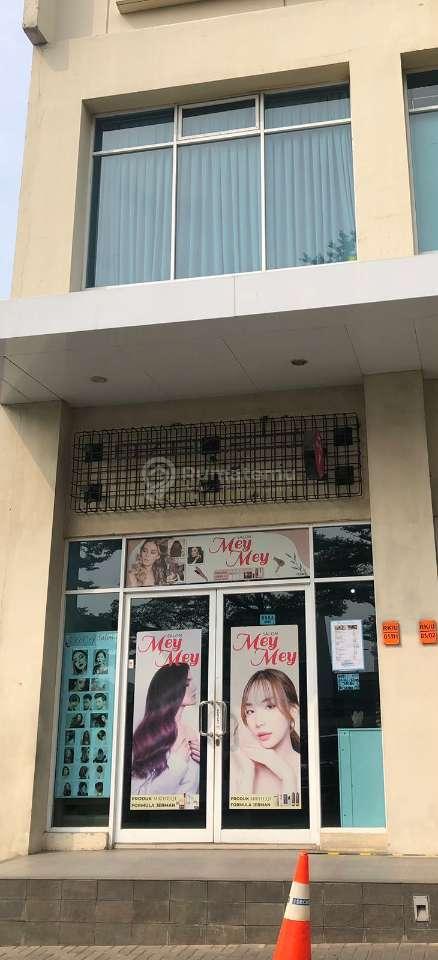Apartemen Puri Orchard