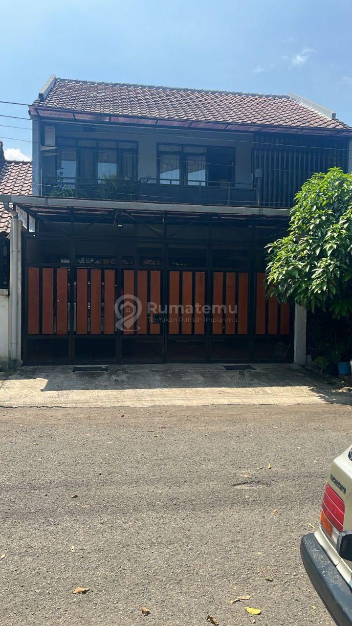 TURUN HARGA !!  🏡 DIJUAL RUMAH 2 LANTAI – KOMPLEK BATUNUNGGAL BANDUNG