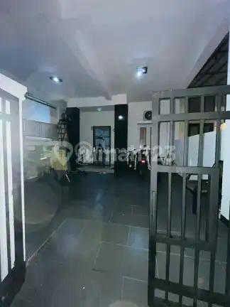 Dijual Rumah City Resort Jakarta Barat