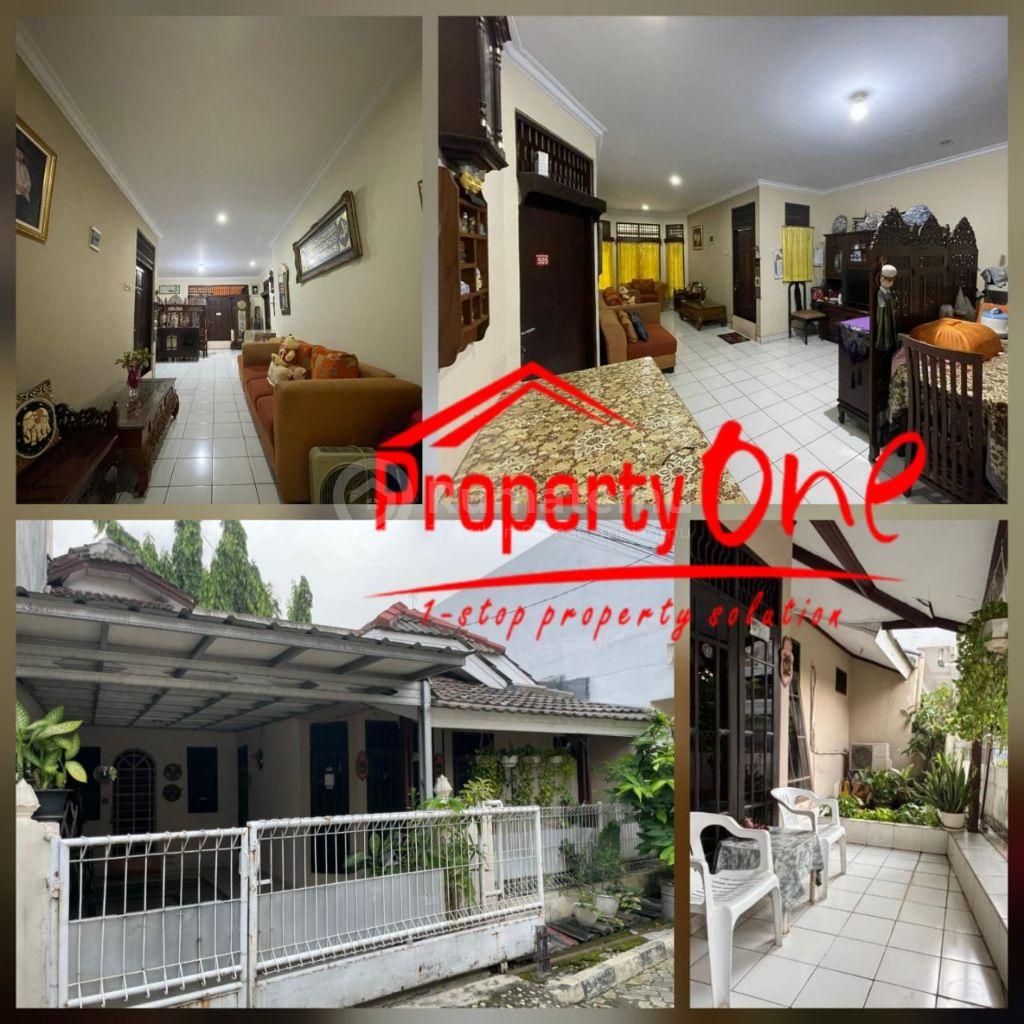 DIJUAL RUMAH SIAP HUNI DI DEPOK