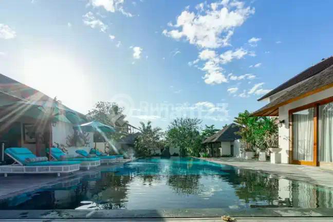 Rv-2773 Stunning, Spacious Well Designed Family Home In Fantastic Location Berawa.