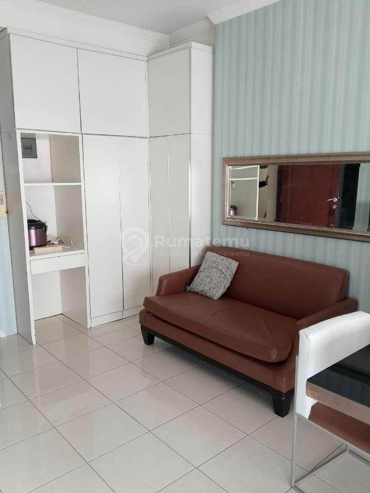 Apartemen Medit 2