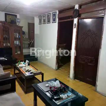 Jual JALAN BELUT RAYA PERUMNAS 2 BEKASI