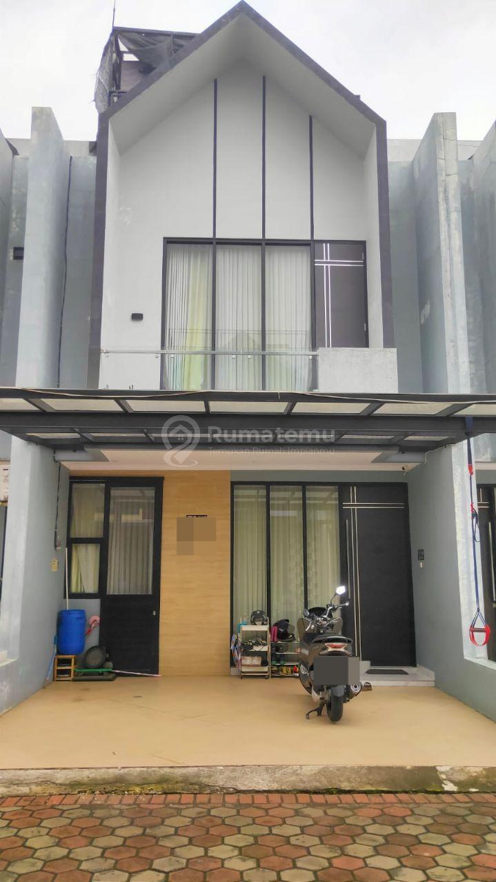 RUMAH TERAWAT & SIAP DITEMPATI! DIJUAL SRENGSENG SAWAH JAGAKARSA