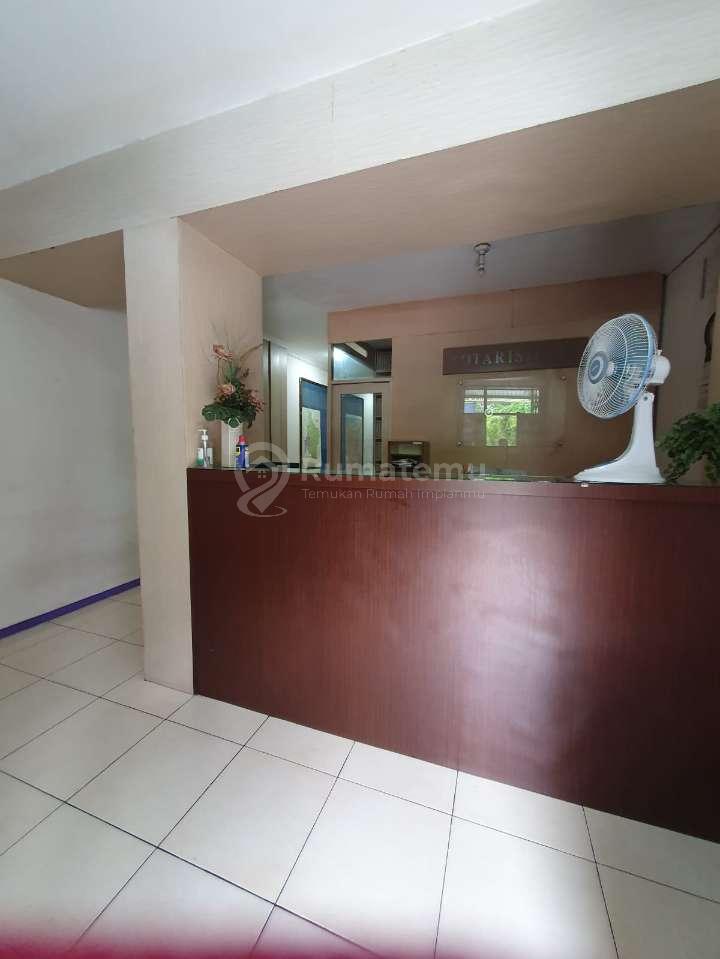 Jual Cepat Ruko Pinggir Jalan Dibawah NJOP
