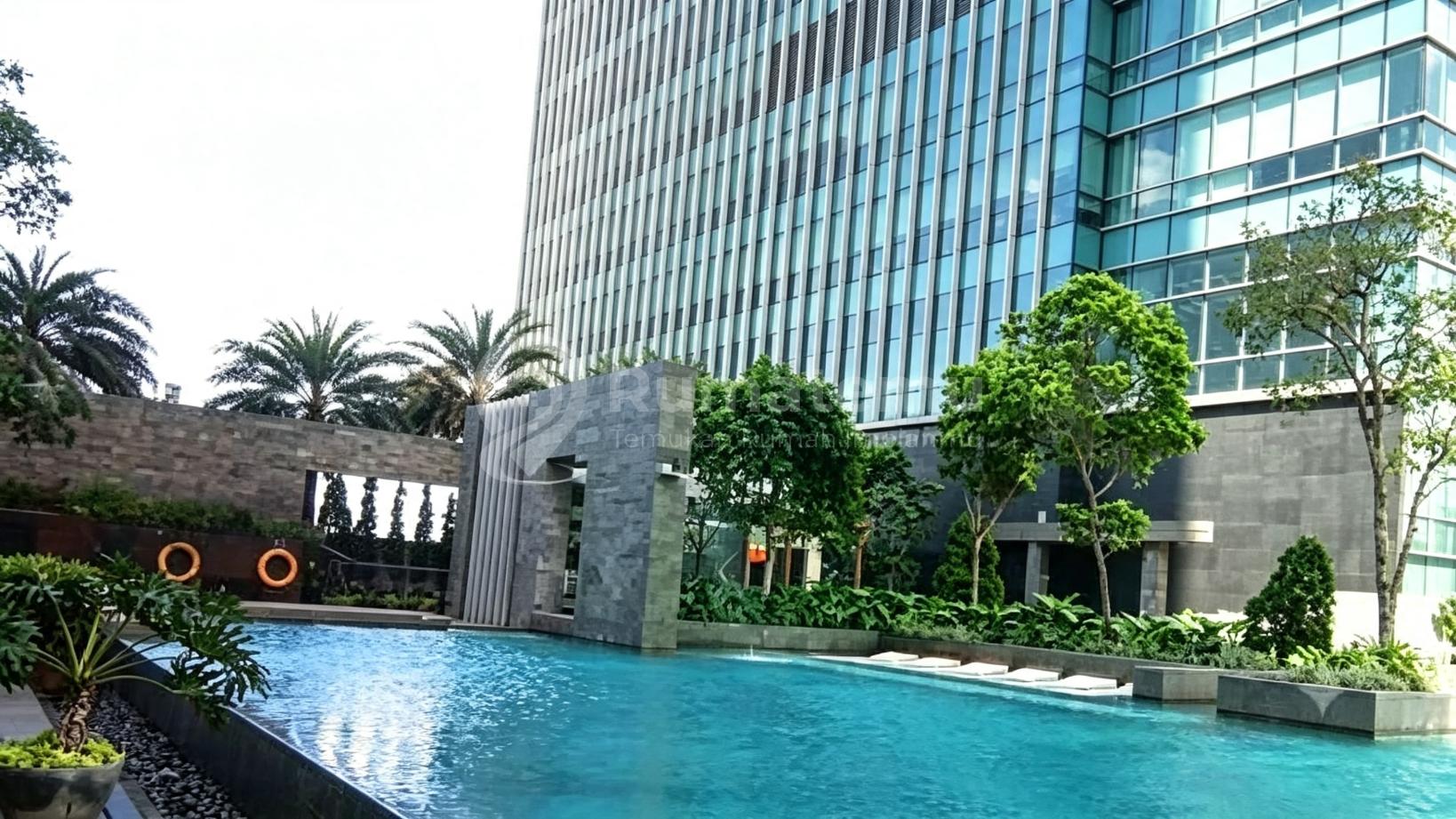 Disewakan Residence 8 Senopati 1Br City View - Available Now!