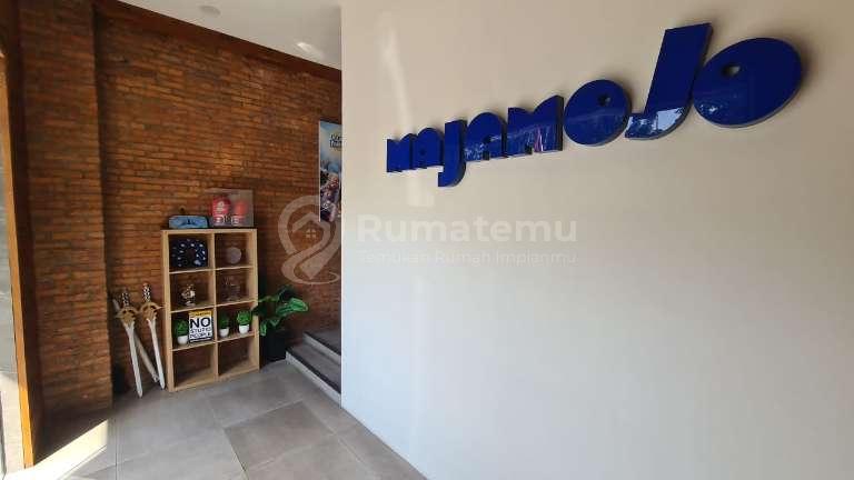 Sewa Ruko Permata Senayan Gandeng 2 Unit, Grogol Utara, Kebayoran Lama, Jakarta Selatan