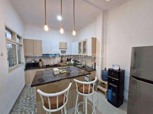 Jual Rumah Cantik Sanggar Hurip Soekarno Hatta Bandung