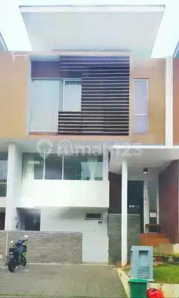 Dijual Murah Rumah Citra Garden 7 Cluster Bloomingdale, Kalideres - Jakarta Barat