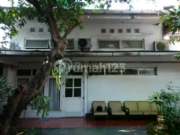 Cocok Ruko Atau Resto, Pinggir Jalan Raya, 450 Meter Ke Jalan Raya Arteri Kelapa Dua