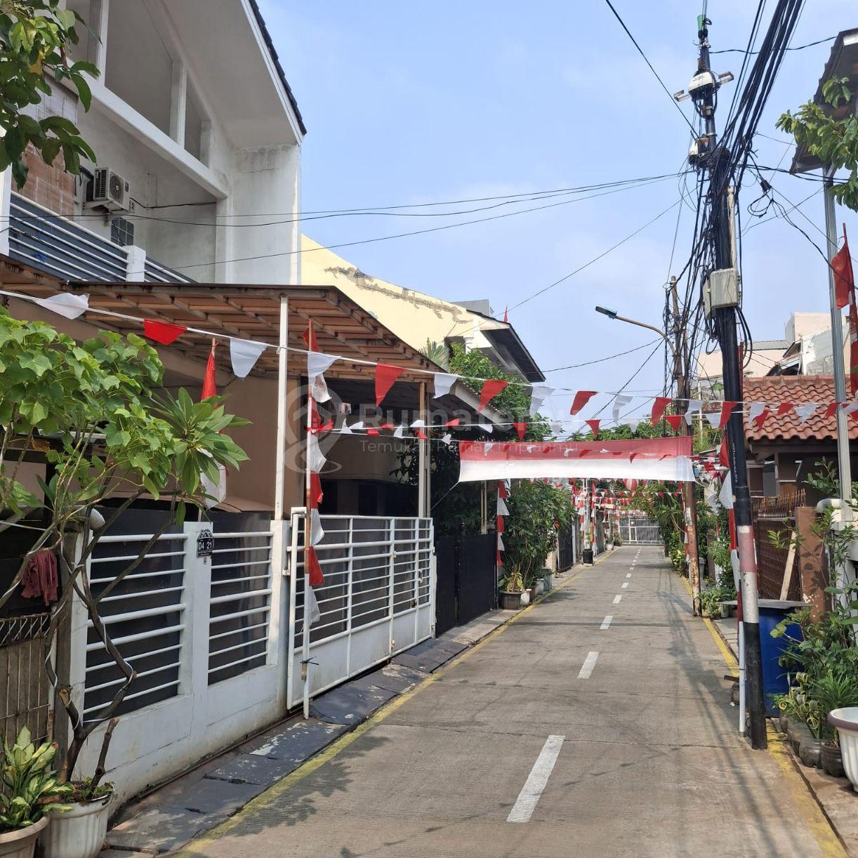 Di Jual Rumah Murah & siap huni