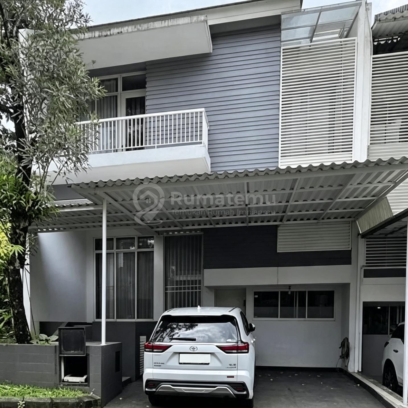 Dijual Rumah Lokasi Strategis Harga Menarik Di Pd Pinang Jakarta Selatan