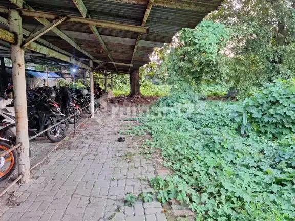 Jual Tanah Komersial Harga Murah