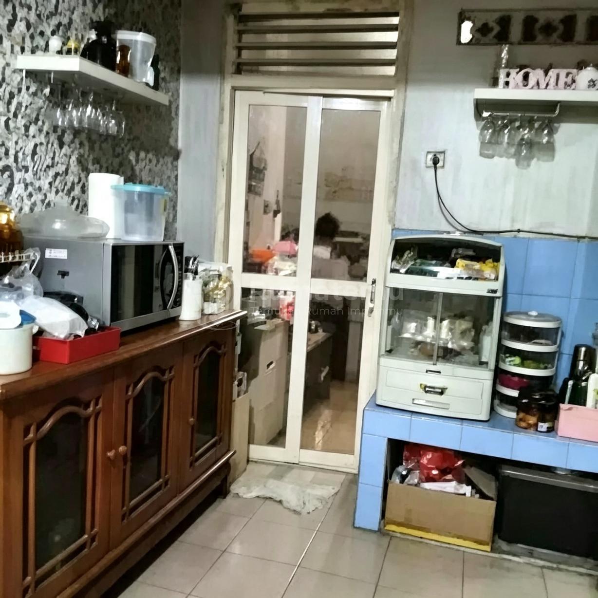 Dijual Rumah Berlokasi di Duren Sawit Jakarta Timur
