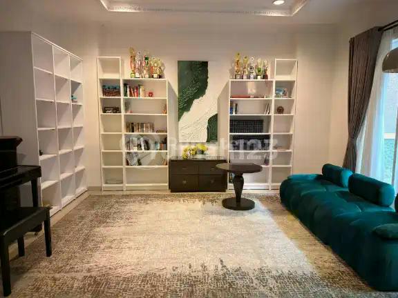 Dijual Rumah Siap Huni di Bintaro