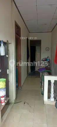 Rumah Layak Huni 3 Lantai Lokasi Fantastis di Johar Baru Jakpus