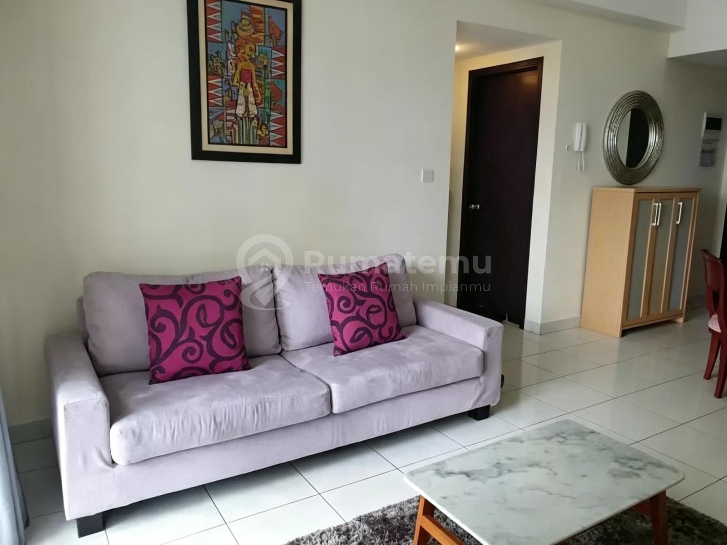 Termurah Paling Murah Casa De Parco 2 Br Bsd Unit Langka