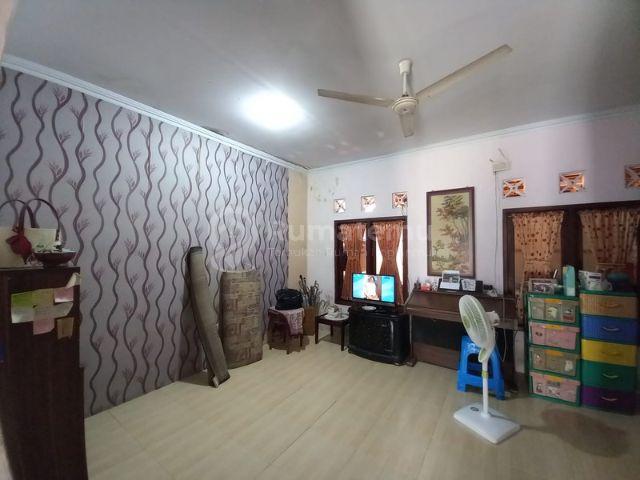 RUMAH DIJUAL DEKAT MALL JCM JL. MAGELANG SLEMAN