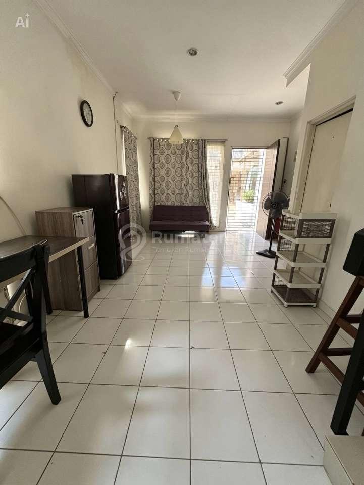 DIJUAL RUMAH GOLDEN PALM HOEK – KALIDERES, JAKARTA BARAT