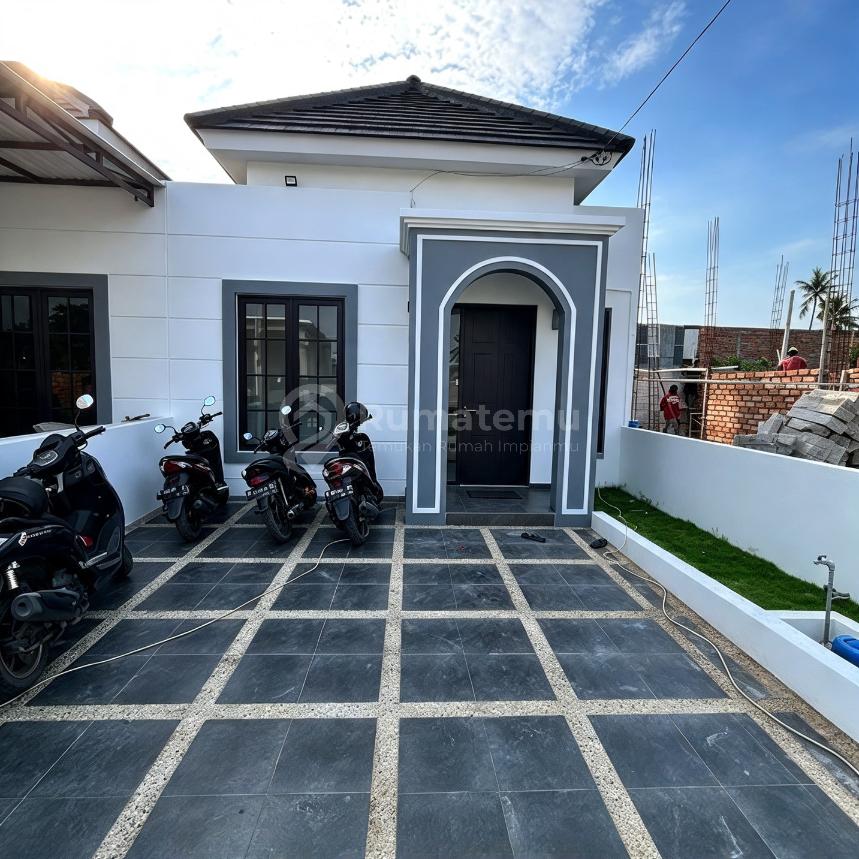Grand Royal Kenanga, Genuk, Semarang, Jawa Tengah, Indonesia