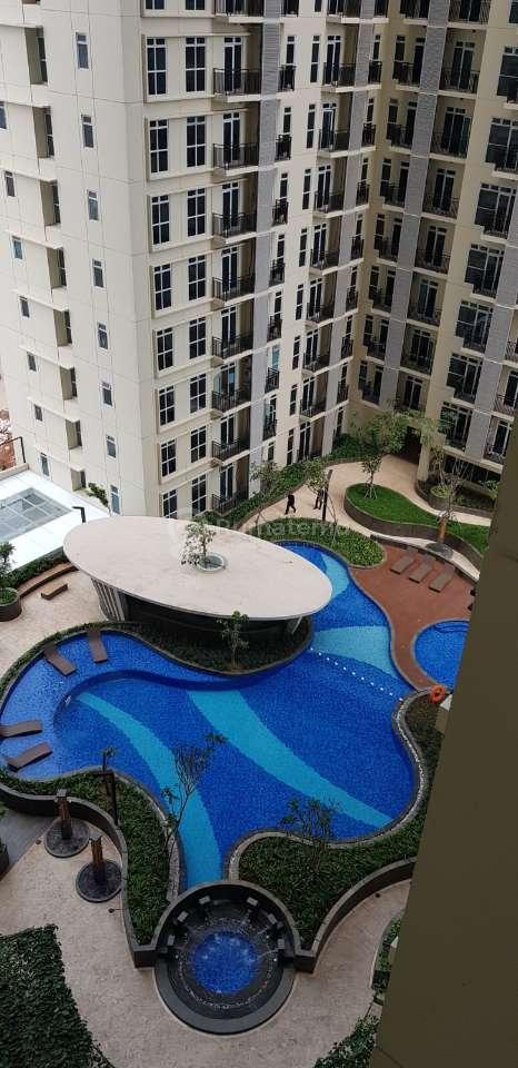 Apartemen Puri Orchard Studio 