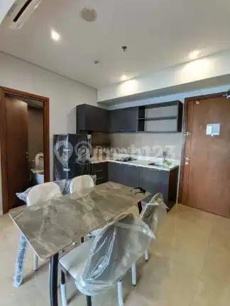 Dijual Apartement Yukata Suites Alam Sutera