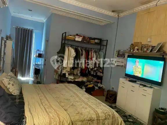 Rumah Cantik Siap Huni Strategis Siap Nego