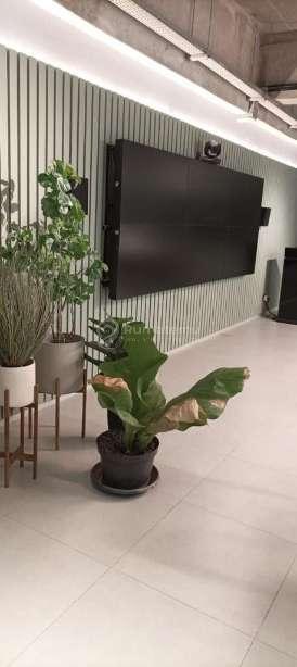 Dijual Office Space di Grand Slipi Tower di Jl. S. Parman, Palmerah Slipi, Jakarta Barat