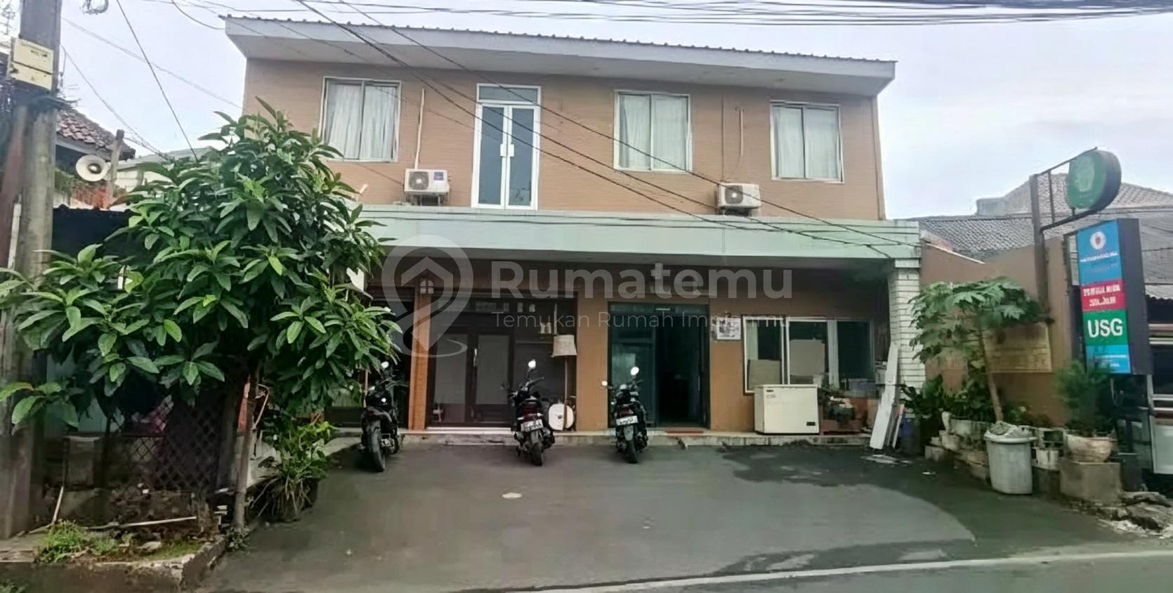 Jual JALAN SUMATRA, JOMBANG, KECAMATAN CIPUTAT, TANGERANG SELATAN, BANTEN