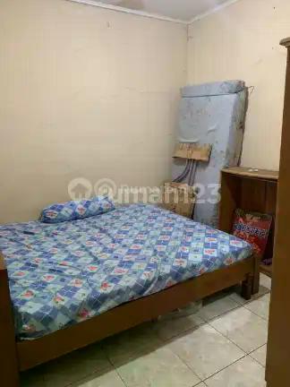 Rumah Murah 2 Lantai di Citra 2 Ext..Citra Cengkareng Kalideres Jakarta Barat