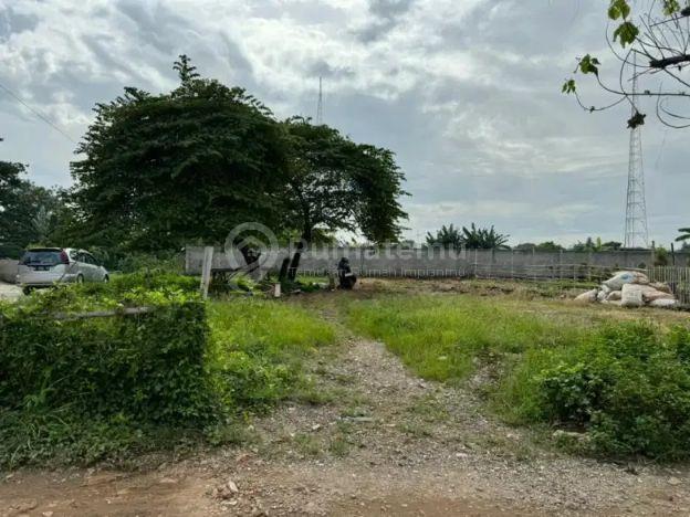 JARANG ADA! TANAH KARANG TENGAH | NEGO TIPIS