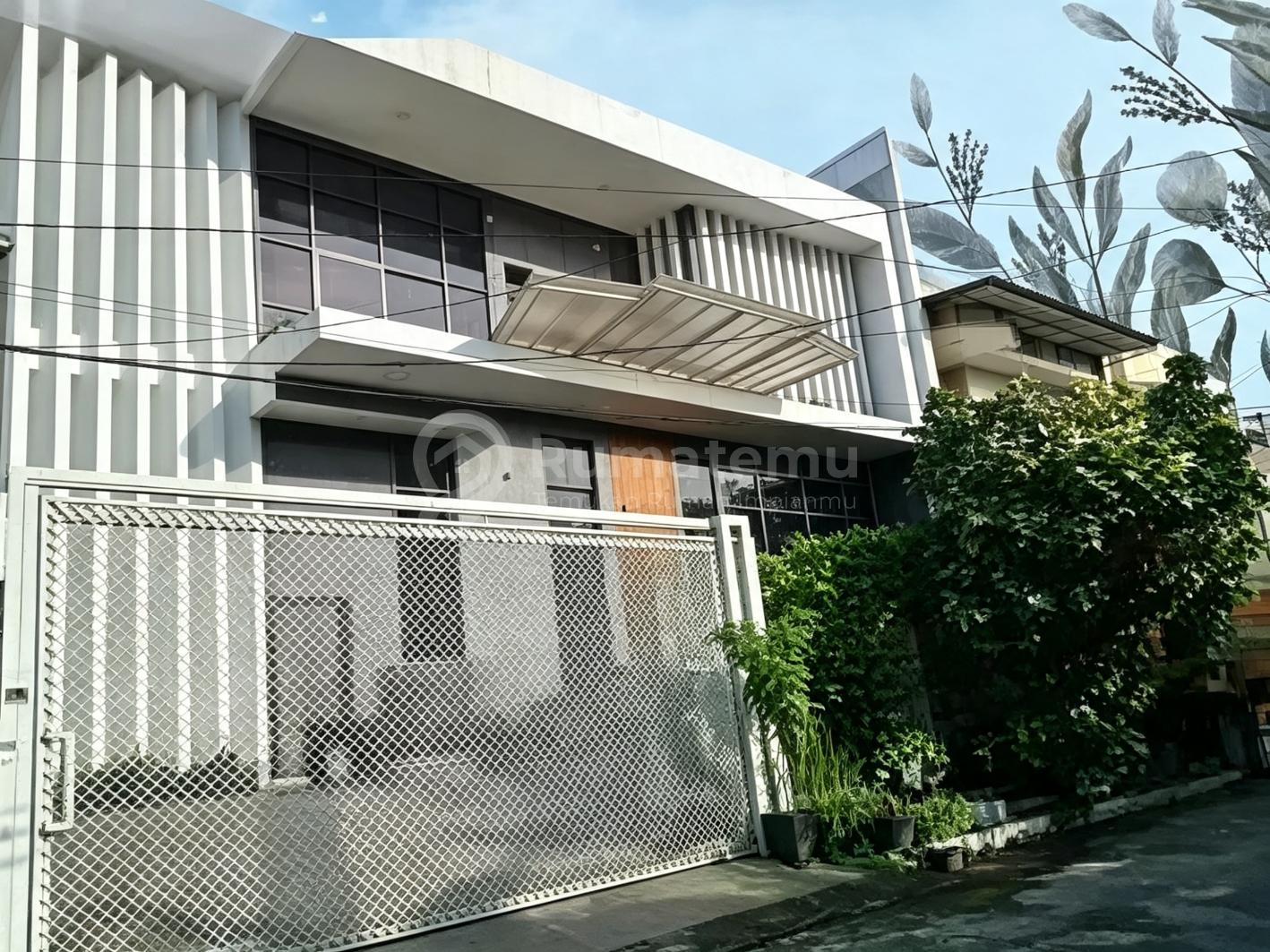 Jual SUNTER AGUNG PODOMORO, TANJUNG PRIOK, JAKARTA UTARA