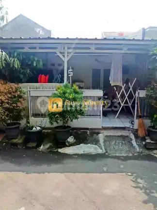 Rumah Lama Bagus Murah Siap Huni Dalam Komplek Kayu Putih Jaktim