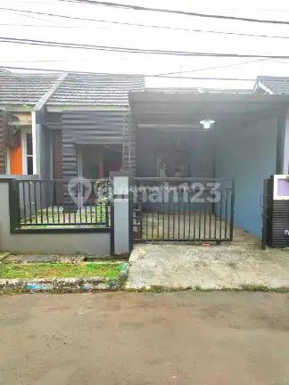 Rumah Bagus Siap Huni Dalam Cluster di Metland Tambun Bekasi
