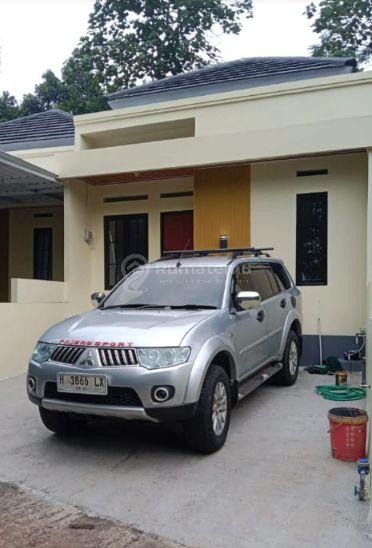 RUMAH BARU GEDAWANG BANYUMANIK SEMARANG Banyumanik, Kota Semarang, Jawa Tengah