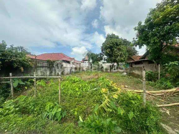 Tanah Kosong di Bojong Kulur Gunung Putri