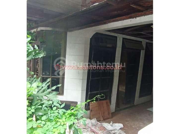 Dijual Rumah Hitung Tanah, Daerah Kelapa Gading (KG005067)