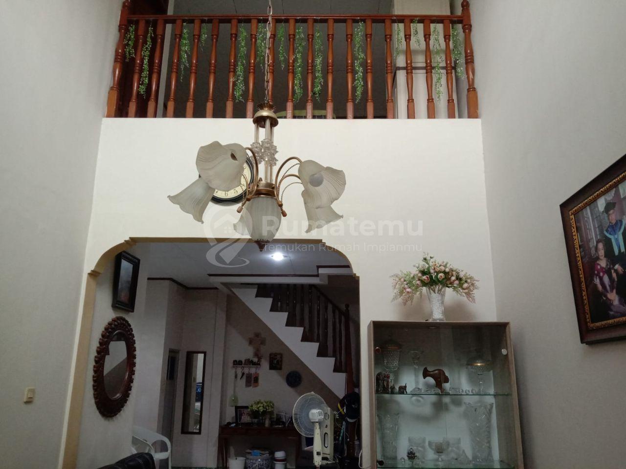DIJUAL Rumah dengan Lingkungan yang Nyaman dan Aman untuk di Huni oleh keluarga dengan Lokasi yang Strategis dekat LRT, Rumah Sakit dan Pintu Tol di Pondok Hijau Permai, Rawaumbu, Bekasi Timur