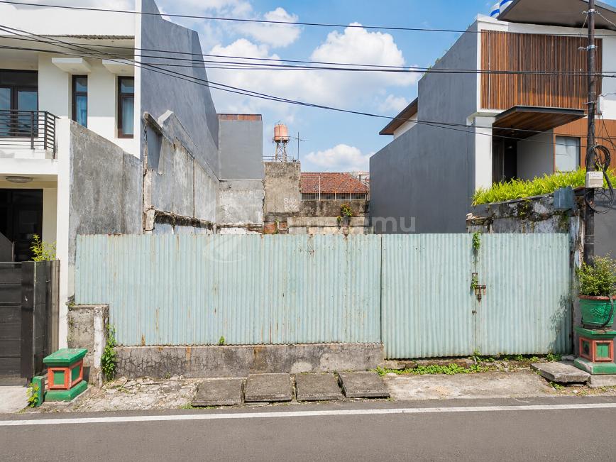 TANAH TOMANG SIAP BANGUN COCOK UNTUK RUMAH KOS JAKARTA BARAT