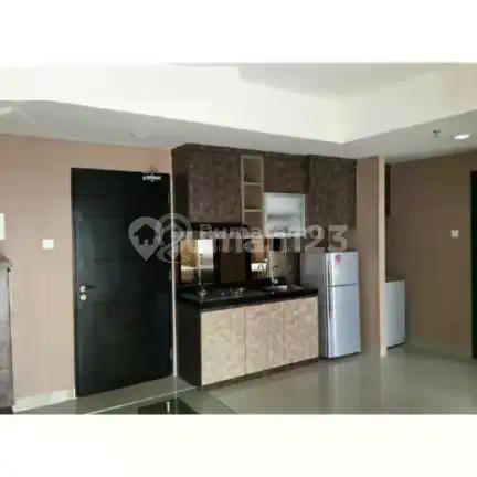Jual Bu Apartemen Skyline Lantai 17