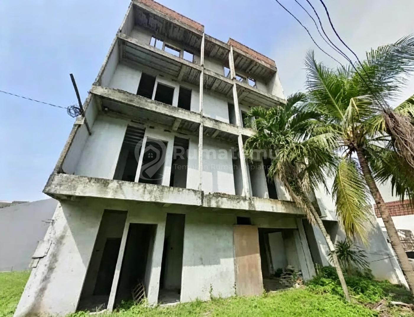 Kavling Tanah Griya Loka BSD Tangerang Selatan