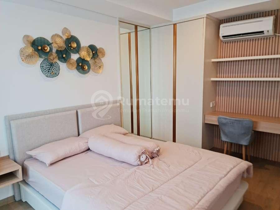 Apartemen Antasari Place