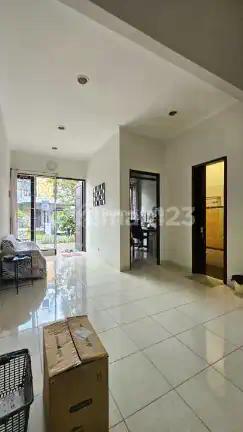 Dijual Cepat Rumah Siap Huni di Gading Serpong Cluster Newton