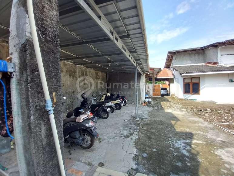 Rumah & Kost Furnish Lokasi Premium Dekat Kampus di Nologaten Depok Sleman