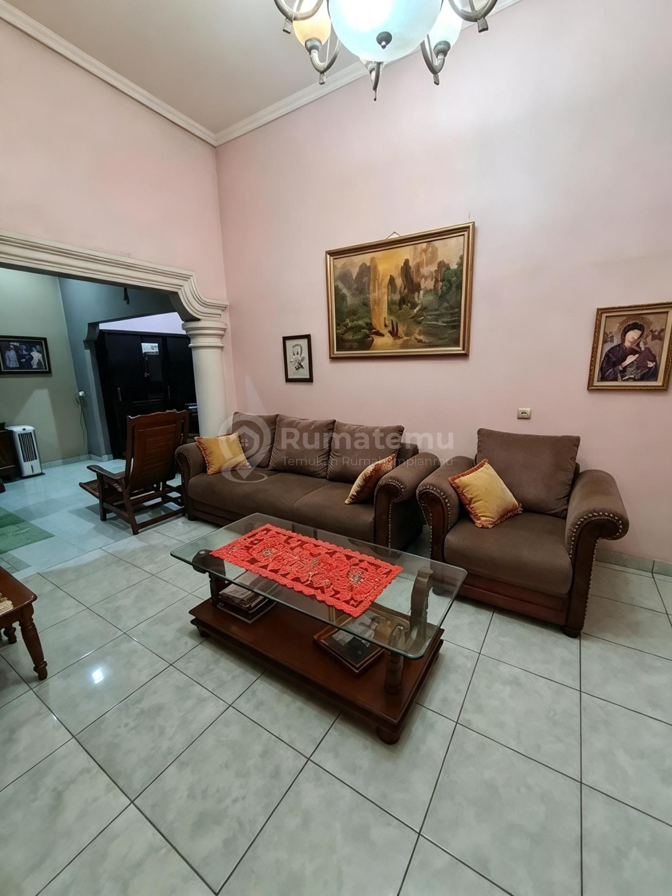 Dijual Rumah Turun Harga di Pondok Kelapa Jakarta Timur S7400