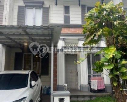 Dijual Rumah di Cluster Hyland Greenwich Park