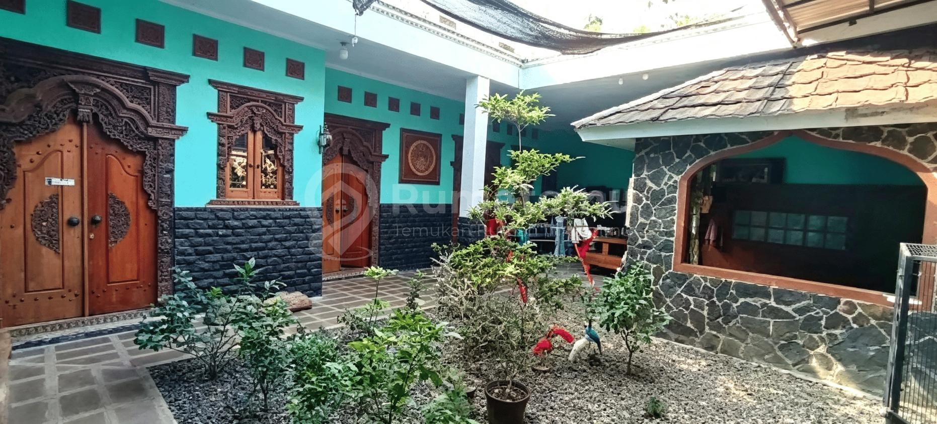 Jual JALAN LURAH DISAH, KECAMATAN CIPUTAT TIMUR, TANGERANG SELATAN, BANTEN